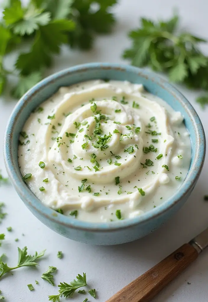 25 Cottage Cheese Pasta Sauce Recipes That Are Light and Creamy 54 25 Cottage Cheese Pasta Sauce Recipes That Are Light and Creamy - 10. Herbed Cottage Cheese Sauce