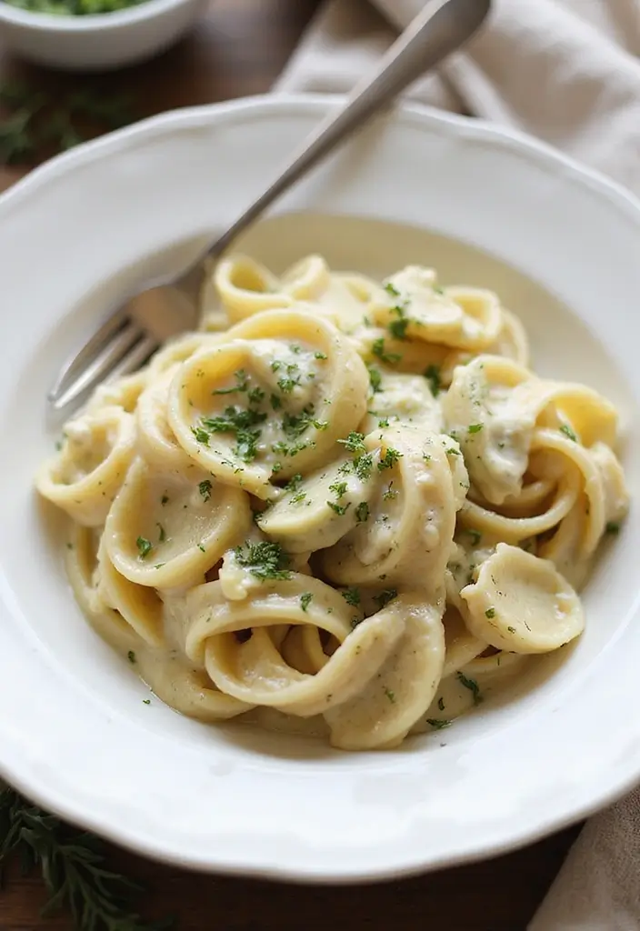 25 Cottage Cheese Pasta Sauce Recipes That Are Light and Creamy 138 25 Cottage Cheese Pasta Sauce Recipes That Are Light and Creamy - 24. Artichoke Cottage Cheese Sauce