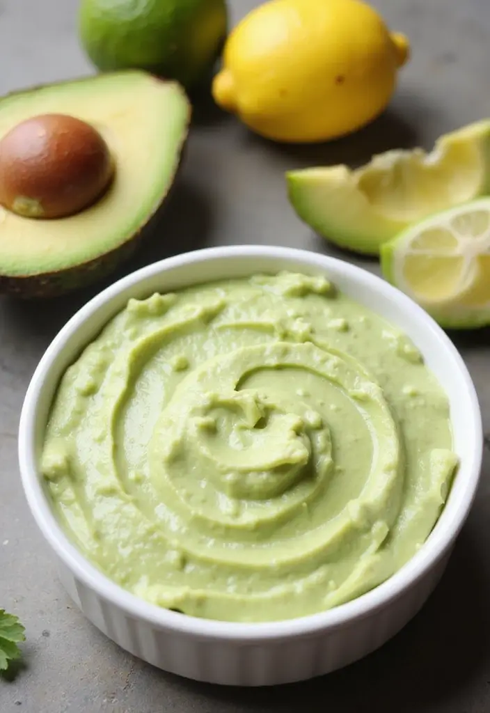 25 Cottage Cheese Pasta Sauce Recipes That Are Light and Creamy 40 25 Cottage Cheese Pasta Sauce Recipes That Are Light and Creamy - 8. Avocado Cottage Cheese Sauce