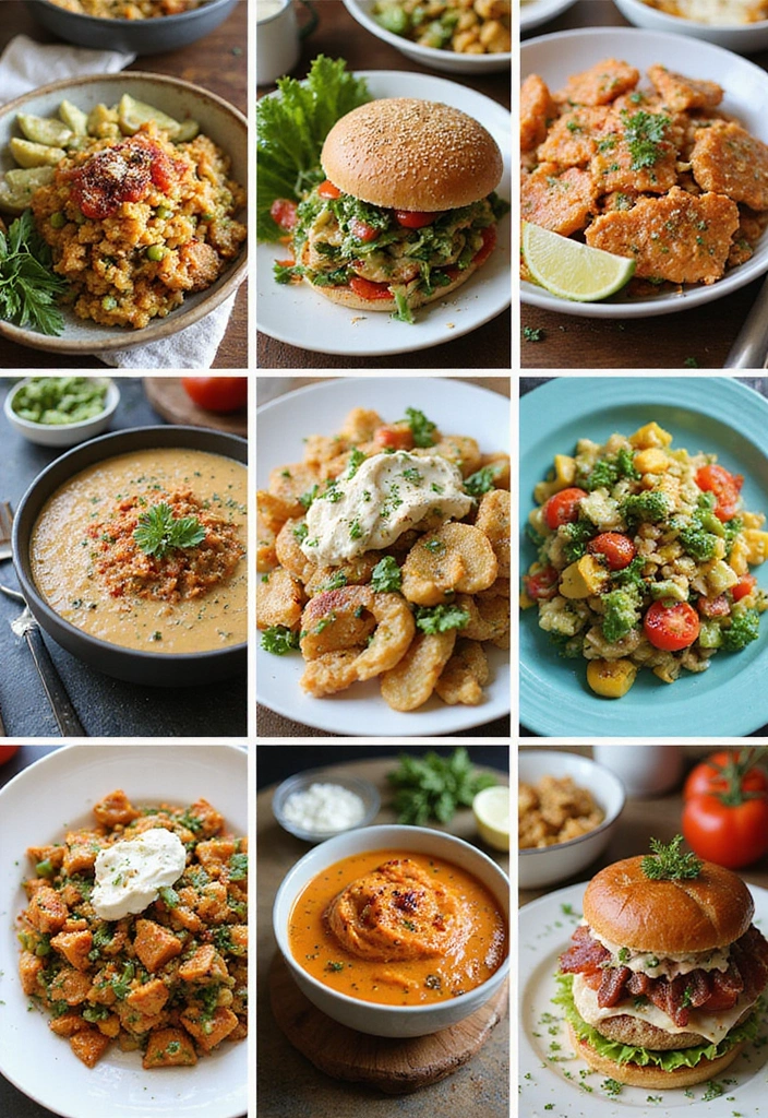 25 Easy Dinner Recipes That Aren’t Pasta But Just as Good 152 25 Easy Dinner Recipes That Aren’t Pasta But Just as Good - Conclusion