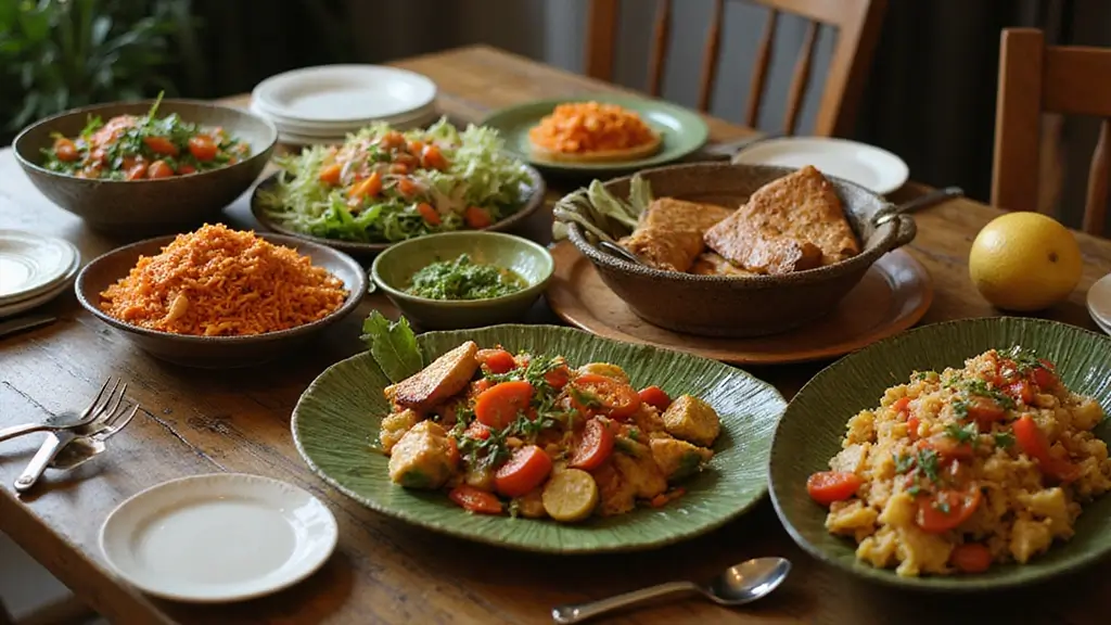 25 Easy Dinner Recipes That Aren’t Pasta But Just as Good