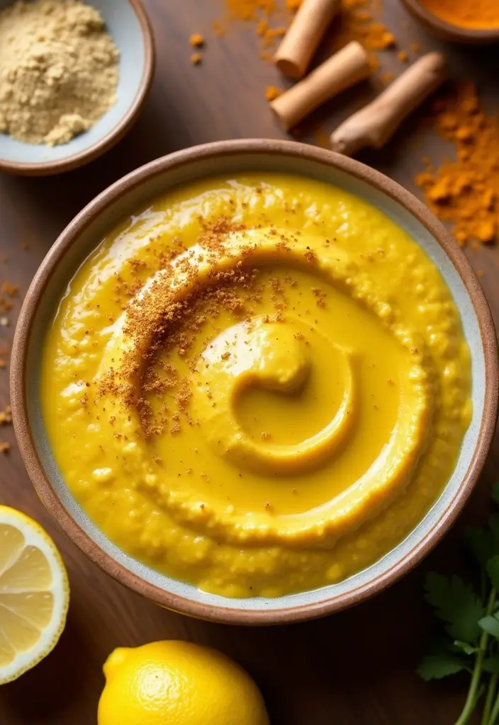 25 Gluten Free Pasta Sauce Recipes That Are Rich and Tasty 121 25 Gluten Free Pasta Sauce Recipes That Are Rich and Tasty - 21. Curry Tahini Sauce