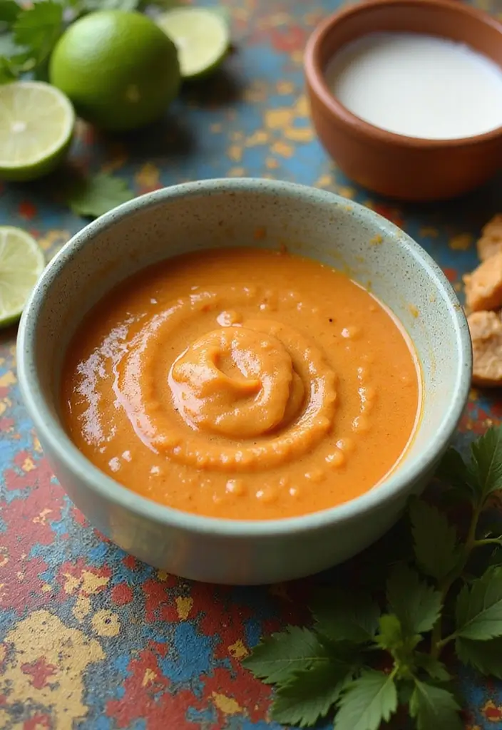 25 Gluten Free Pasta Sauce Recipes That Are Rich and Tasty 126 25 Gluten Free Pasta Sauce Recipes That Are Rich and Tasty - 22. Thai Peanut Sauce