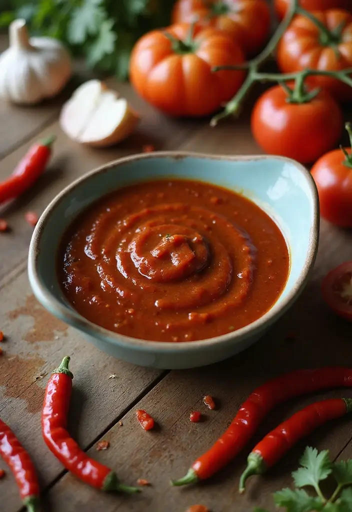 25 Gluten Free Pasta Sauce Recipes That Are Rich and Tasty 133 25 Gluten Free Pasta Sauce Recipes That Are Rich and Tasty - 23. Chipotle Sauce