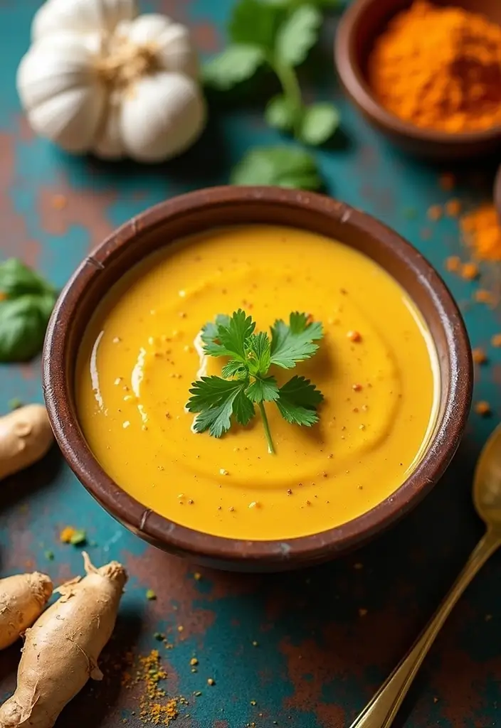 25 Gluten Free Pasta Sauce Recipes That Are Rich and Tasty 22 25 Gluten Free Pasta Sauce Recipes That Are Rich and Tasty - 4. Creamy Coconut Curry Sauce