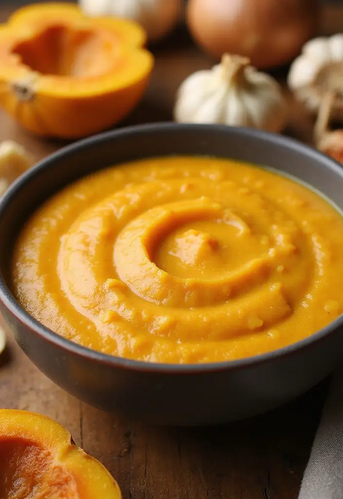 25 Gluten Free Pasta Sauce Recipes That Are Rich and Tasty 51 25 Gluten Free Pasta Sauce Recipes That Are Rich and Tasty - 9. Butternut Squash Sauce