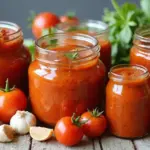25 Healthy Pasta Sauce Recipes for Clean Eating Fans