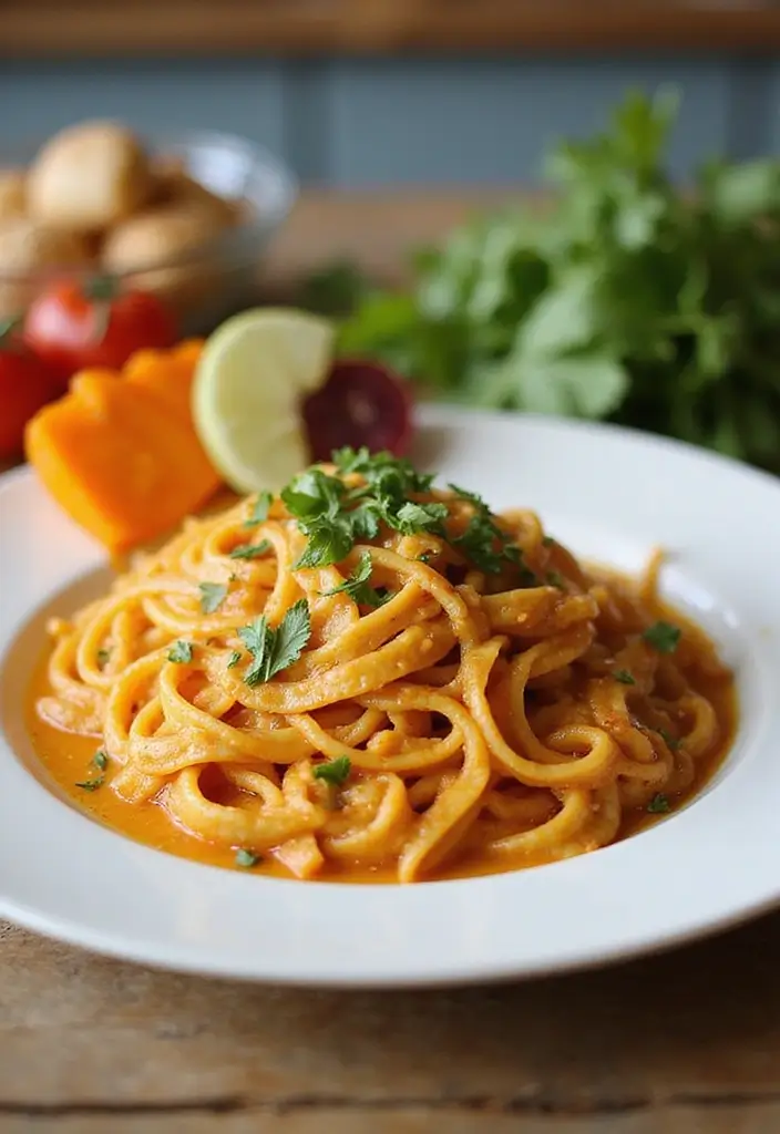 25 Healthy Pasta Sauce Recipes for Clean Eating Fans 129 25 Healthy Pasta Sauce Recipes for Clean Eating Fans - 21. Sweet and Sour Sauce