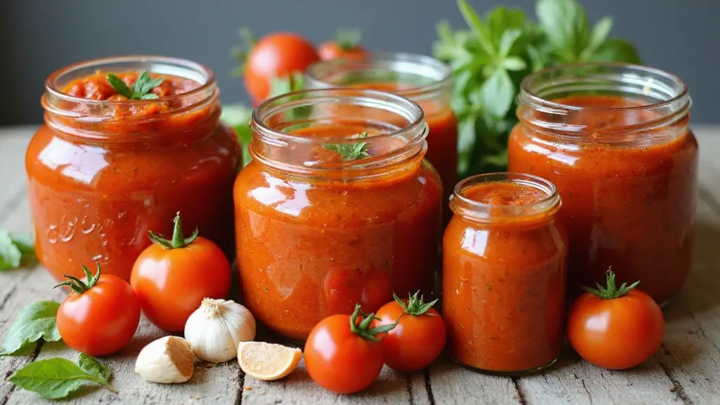 25 Healthy Pasta Sauce Recipes for Clean Eating Fans