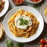 25 Pasta Recipes with Ricotta Cheese Straight from Italy