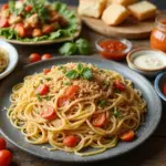 25 Pasta Recipes with Spaghetti Noodles That Never Fail