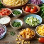 25 Pasta Salad Recipes Without Tomatoes for Simple Gatherings