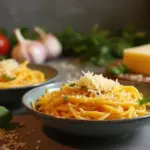 25 Simple Pasta and Cheese Recipes for Every Comfort Craving