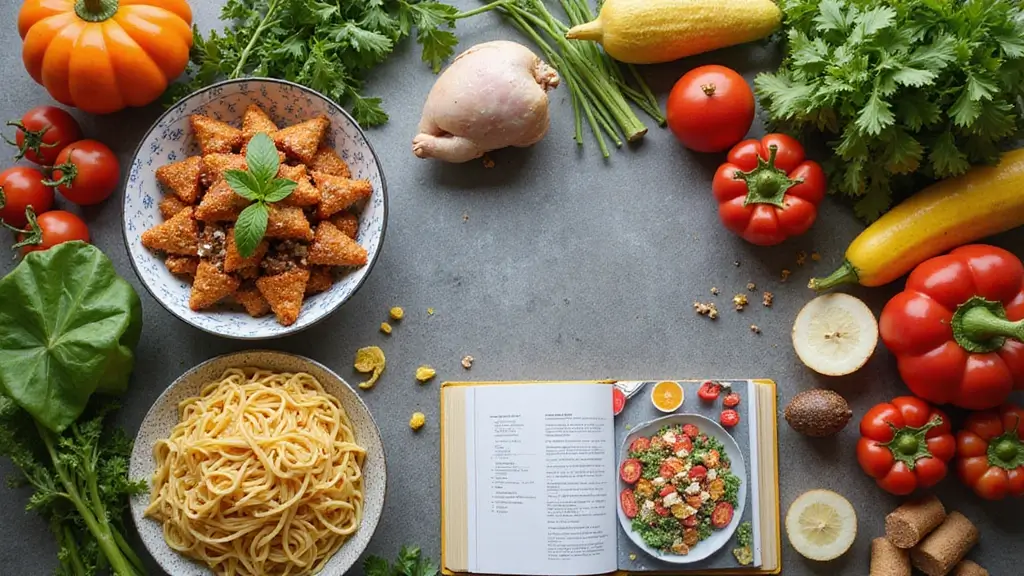 26 Easy Chicken and Pasta Recipes for Quick Family Dinners