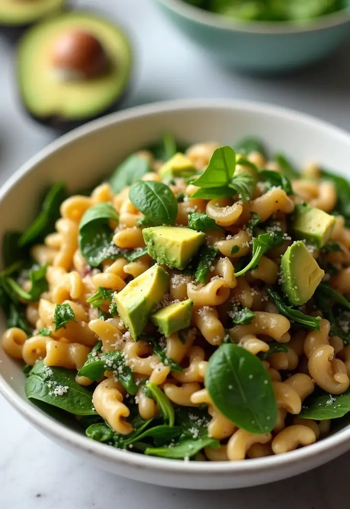 26 Giada De Laurentiis Pasta Recipes Full of Italian Charm 137 26 Giada De Laurentiis Pasta Recipes Full of Italian Charm - 23. Black Bean Pasta with Avocado