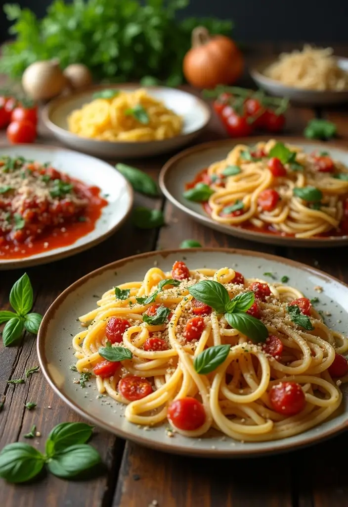 26 Giada De Laurentiis Pasta Recipes Full of Italian Charm 159 26 Giada De Laurentiis Pasta Recipes Full of Italian Charm - Conclusion