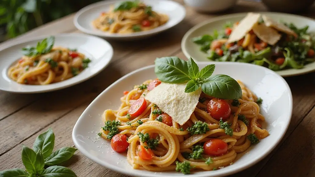 26 Giada De Laurentiis Pasta Recipes Full of Italian Charm