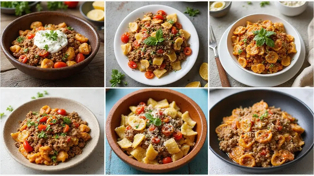 27 Ground Beef Bowtie Pasta Recipes Everyone Will Love