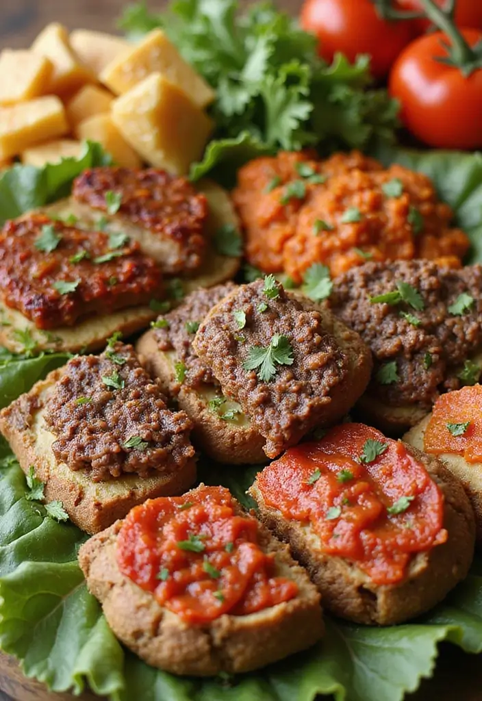 27 Ground Beef Recipes Without Pasta That Still Hit the Spot 172 27 Ground Beef Recipes Without Pasta That Still Hit the Spot - Conclusion