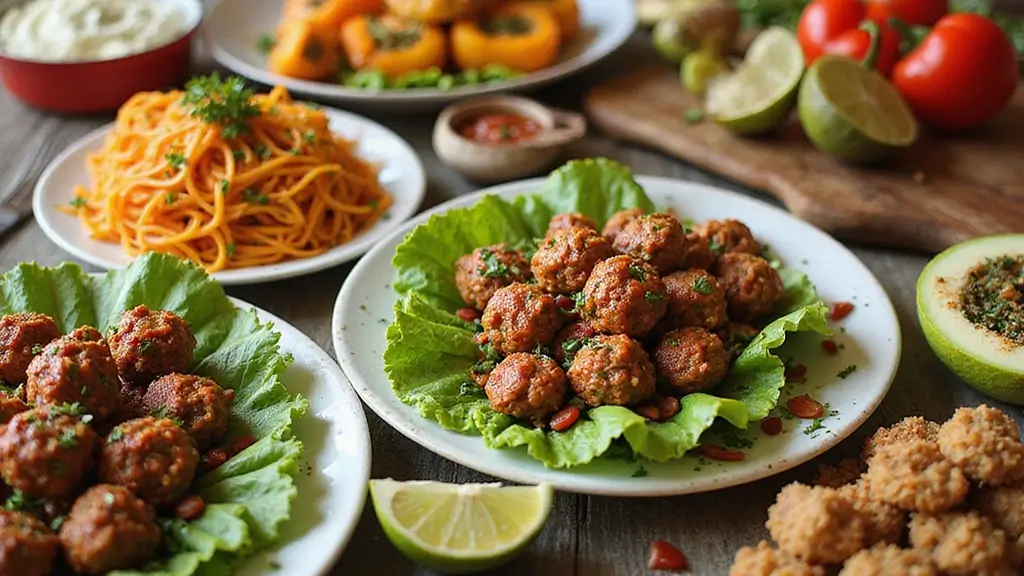27 Ground Beef Recipes Without Pasta That Still Hit the Spot