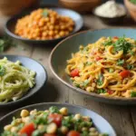 27 Low Carb High Protein Pasta Recipes for Busy Weeknights