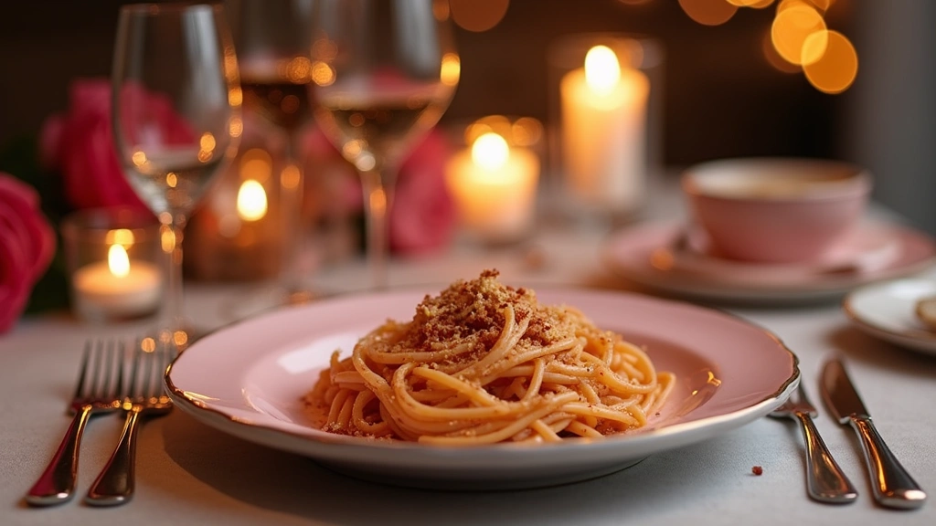 28 Easy Pink Pasta Sauce Recipes for Creamy Date Night Dinners