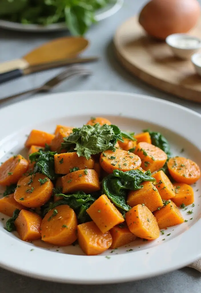 28 Pasta Recipes for a Crowd That Everyone Will Enjoy 93 28 Pasta Recipes for a Crowd That Everyone Will Enjoy - 15. Sweet Potato Pasta