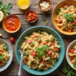 30+ Gluten Free Pasta Salad Recipes for Every Occasion