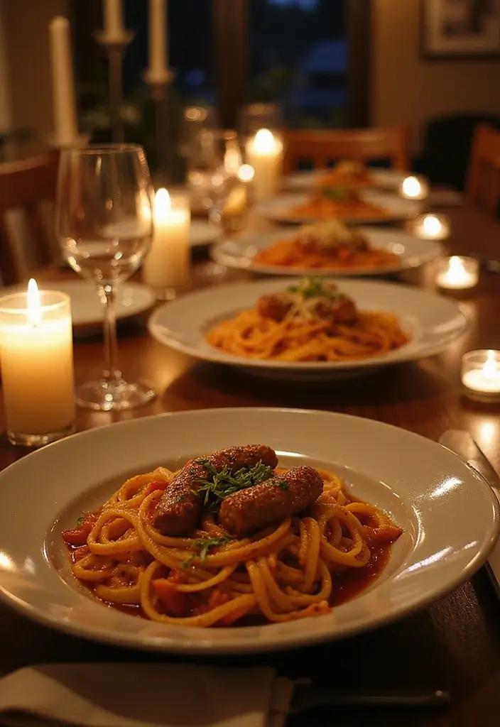 30+ Hot Italian Sausage Pasta Recipes for Bold Flavors - Conclusion