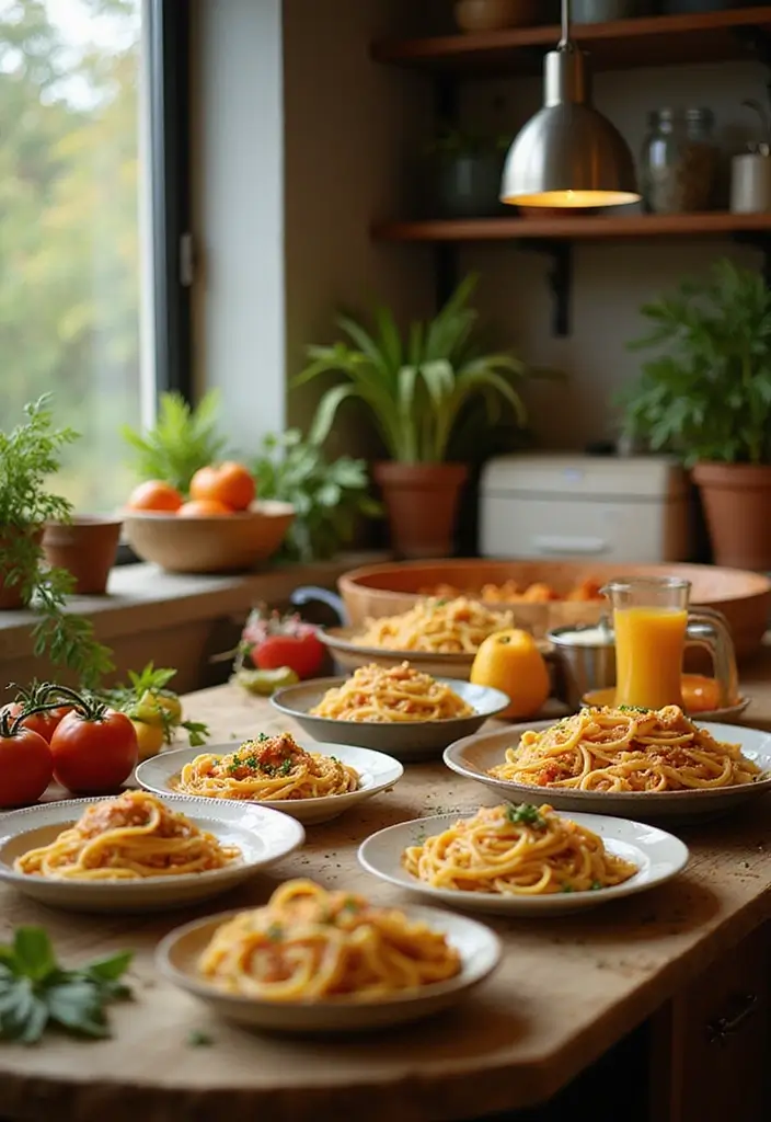 30+ Pasta Recipes for Pregnant Women That Are Nutritious and Safe 111 30+ Pasta Recipes for Pregnant Women That Are Nutritious and Safe - Conclusion