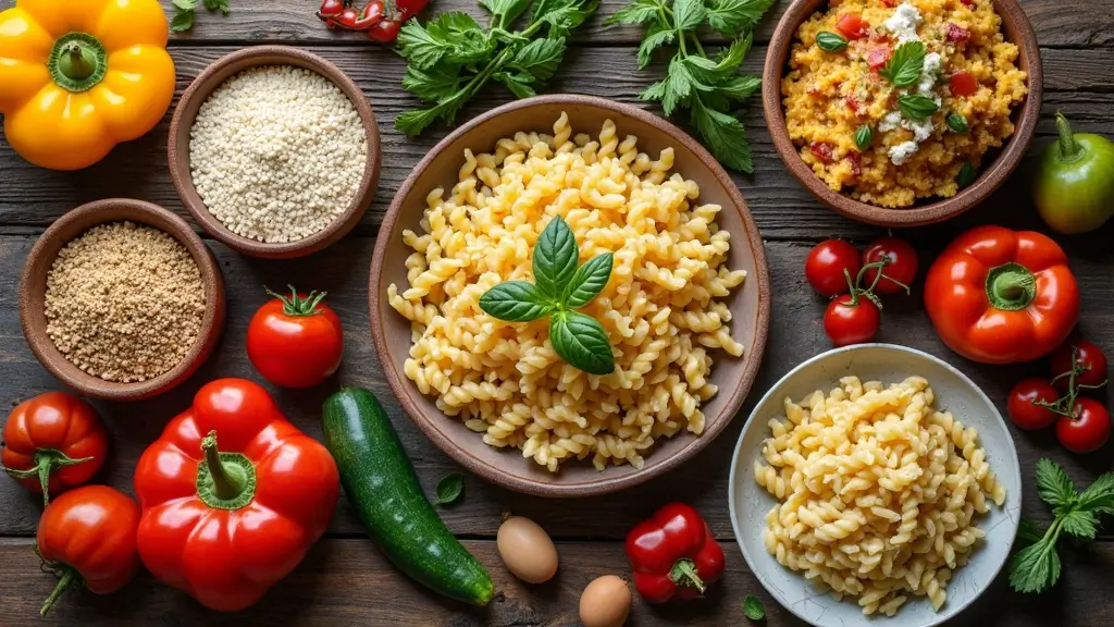 30+ Pasta Recipes for Pregnant Women That Are Nutritious and Safe