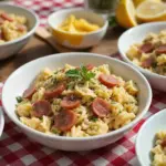 30+ Pasta Salad Recipes with Salami That Steal the Show