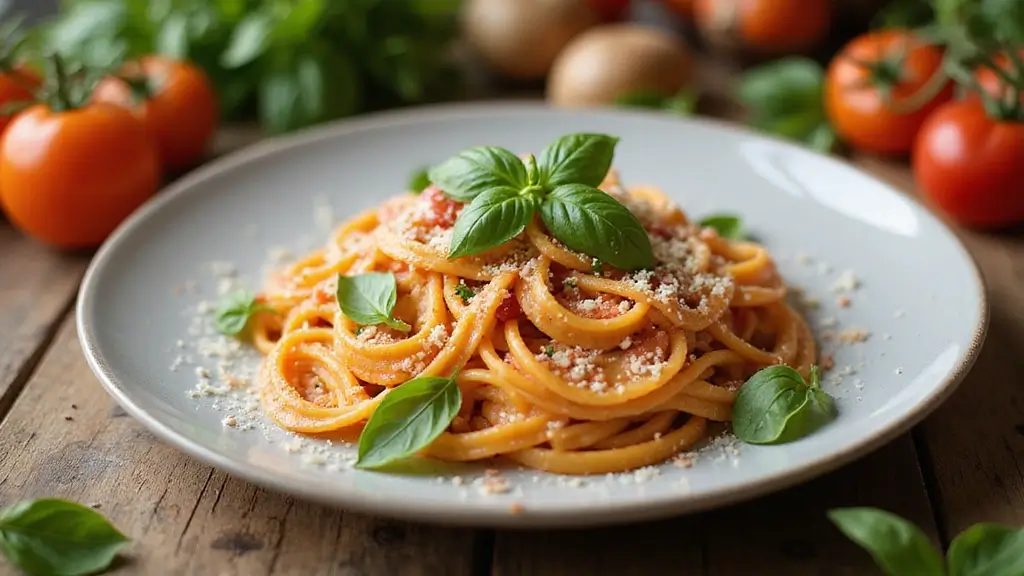 30+ Pasta and Vodka Sauce Recipes That Feel Restaurant-Worthy