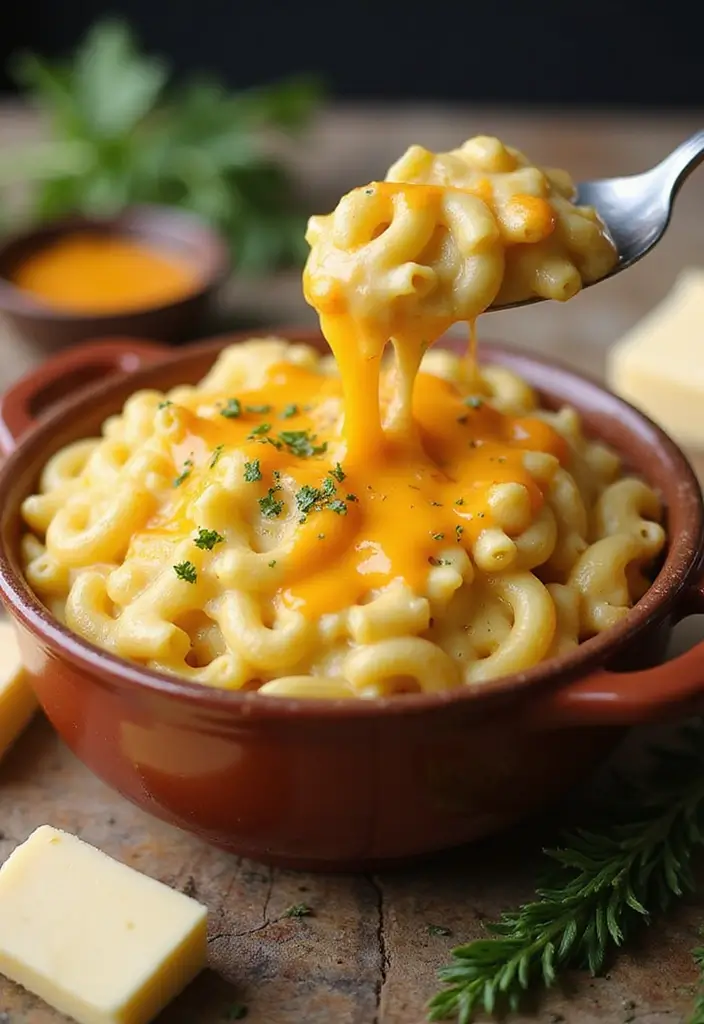 30+ Simple and Easy Pasta Recipes Anyone Can Make at Home 48 30+ Simple and Easy Pasta Recipes Anyone Can Make at Home - 8. One-Pot Mac and Cheese
