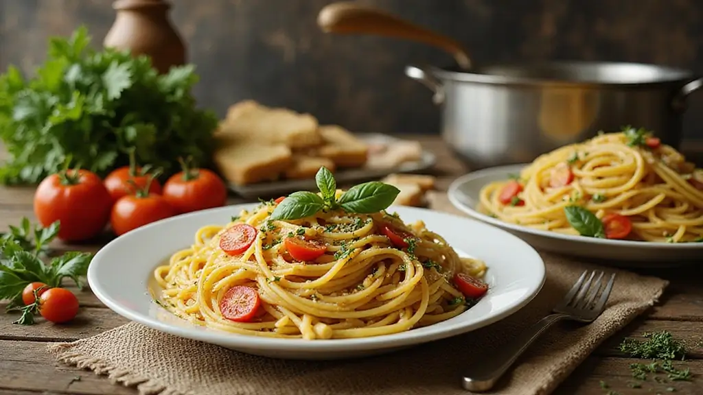 30+ Simple and Easy Pasta Recipes Anyone Can Make at Home
