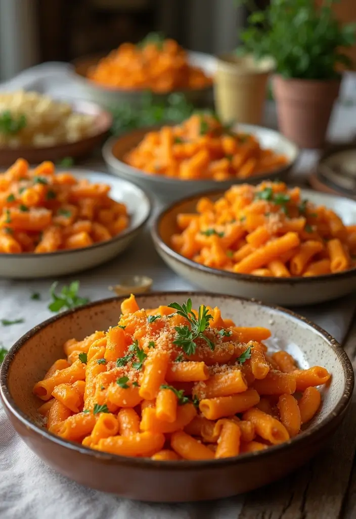 30+ Sweet Potato Pasta Recipes for Cozy Dinners 193 30+ Sweet Potato Pasta Recipes for Cozy Dinners - Conclusion